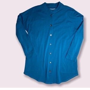 Soft Surroundings‎ Moderne Big Shirt Tunic
sz XS